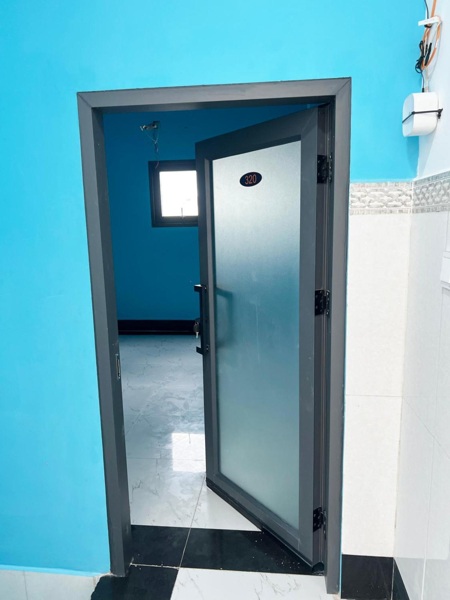 Tva Homestay - Tva Sleepbox - Tva Working Space Πνομ Πενχ Εξωτερικό φωτογραφία