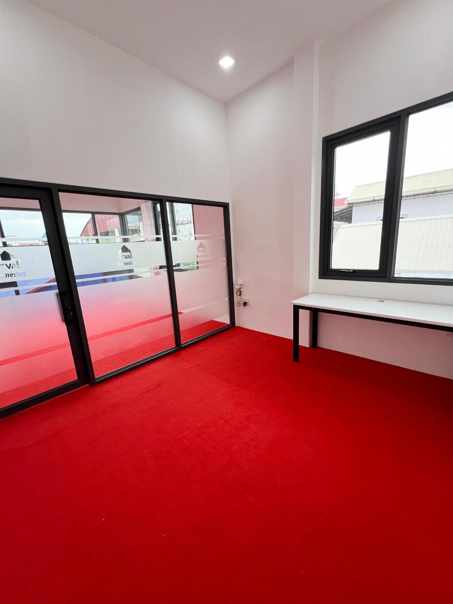 Tva Homestay - Tva Sleepbox - Tva Working Space Πνομ Πενχ Εξωτερικό φωτογραφία