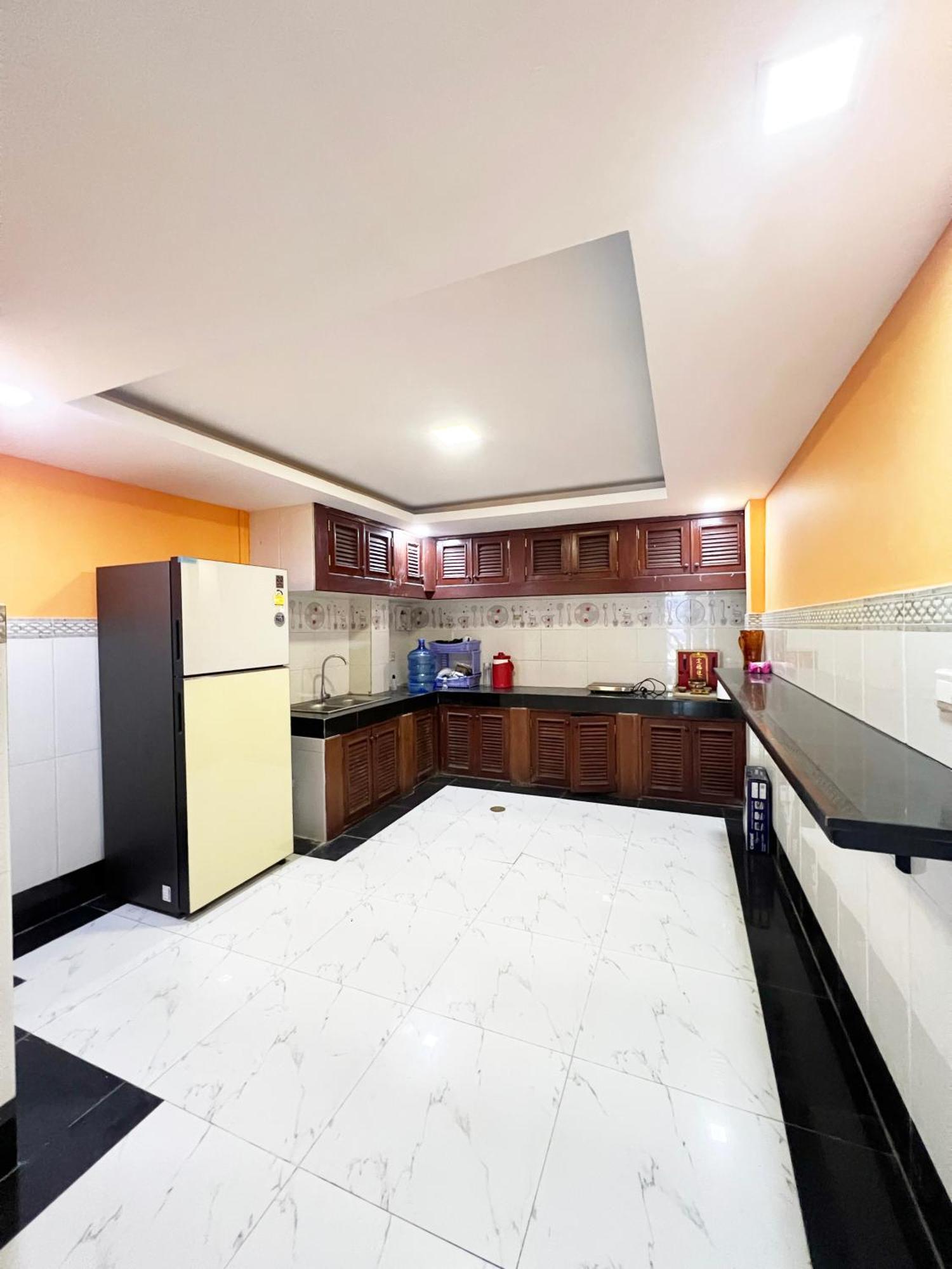 Tva Homestay - Tva Sleepbox - Tva Working Space Πνομ Πενχ Εξωτερικό φωτογραφία