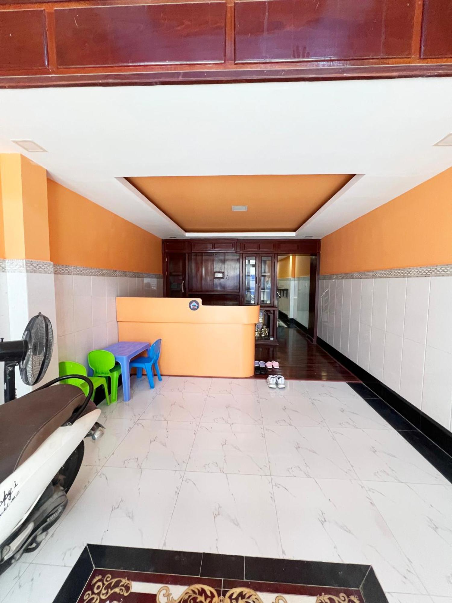 Tva Homestay - Tva Sleepbox - Tva Working Space Πνομ Πενχ Εξωτερικό φωτογραφία