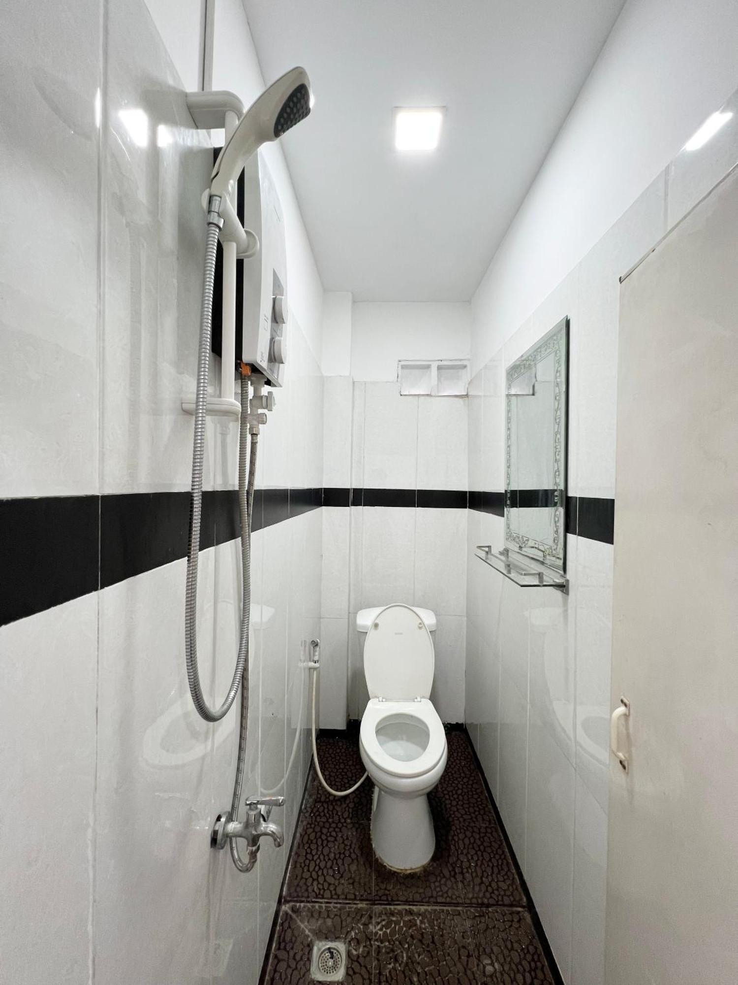 Tva Homestay - Tva Sleepbox - Tva Working Space Πνομ Πενχ Εξωτερικό φωτογραφία