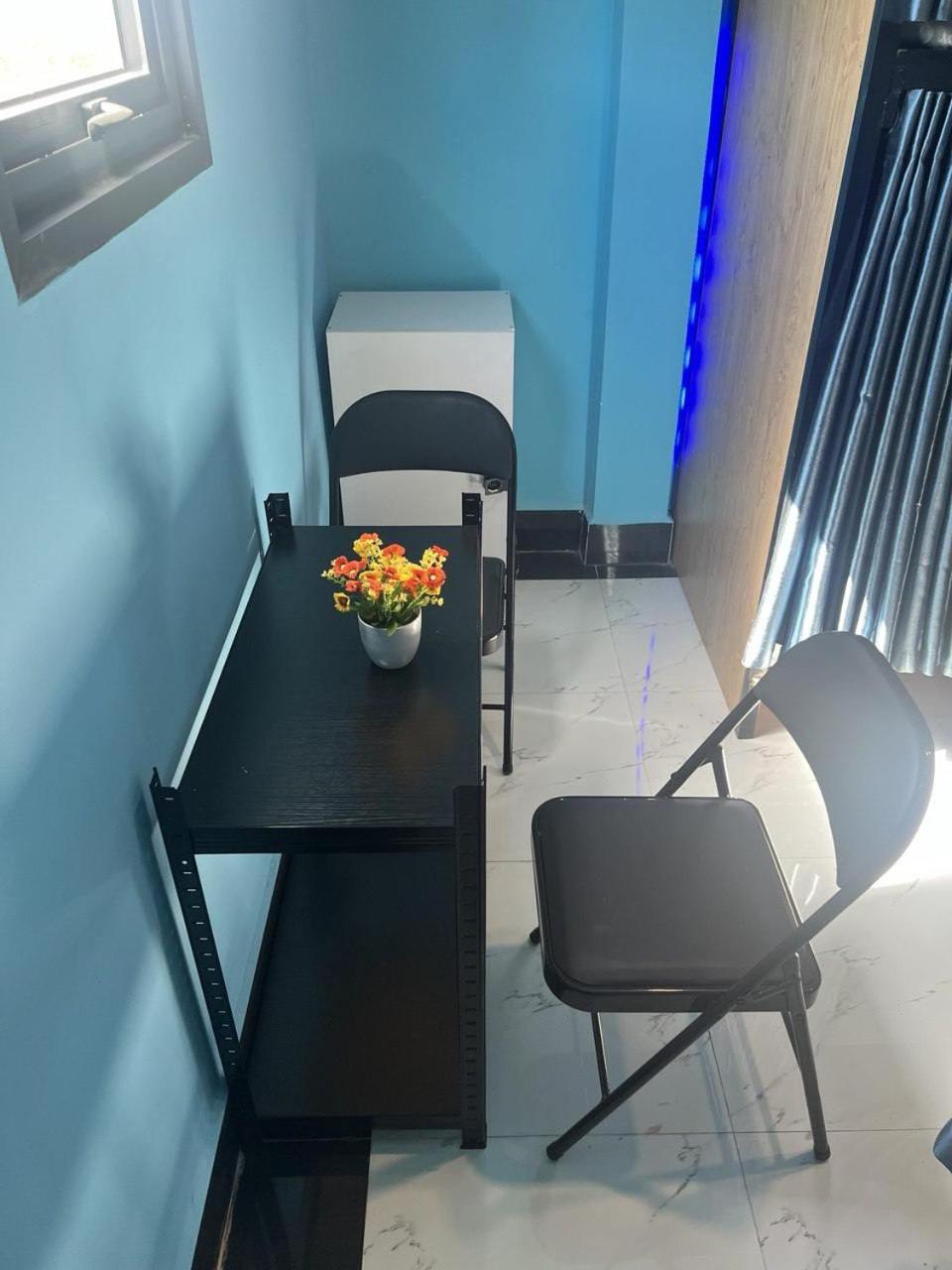 Tva Homestay - Tva Sleepbox - Tva Working Space Πνομ Πενχ Εξωτερικό φωτογραφία