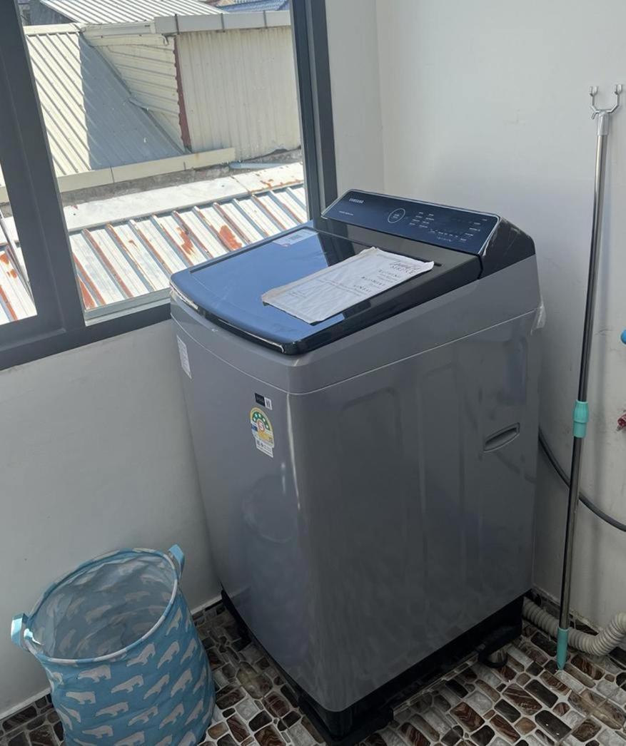 Tva Homestay - Tva Sleepbox - Tva Working Space Πνομ Πενχ Εξωτερικό φωτογραφία