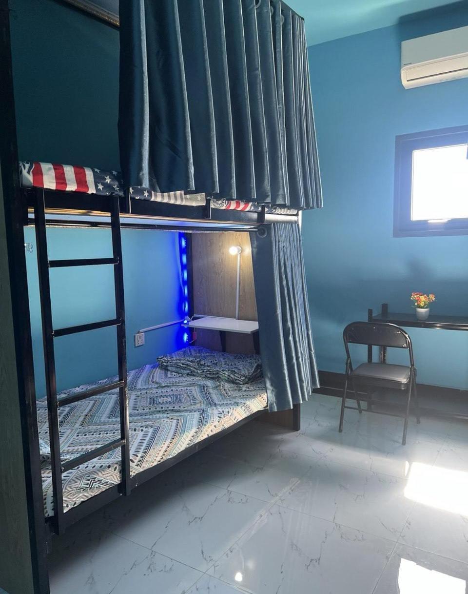 Tva Homestay - Tva Sleepbox - Tva Working Space Πνομ Πενχ Εξωτερικό φωτογραφία