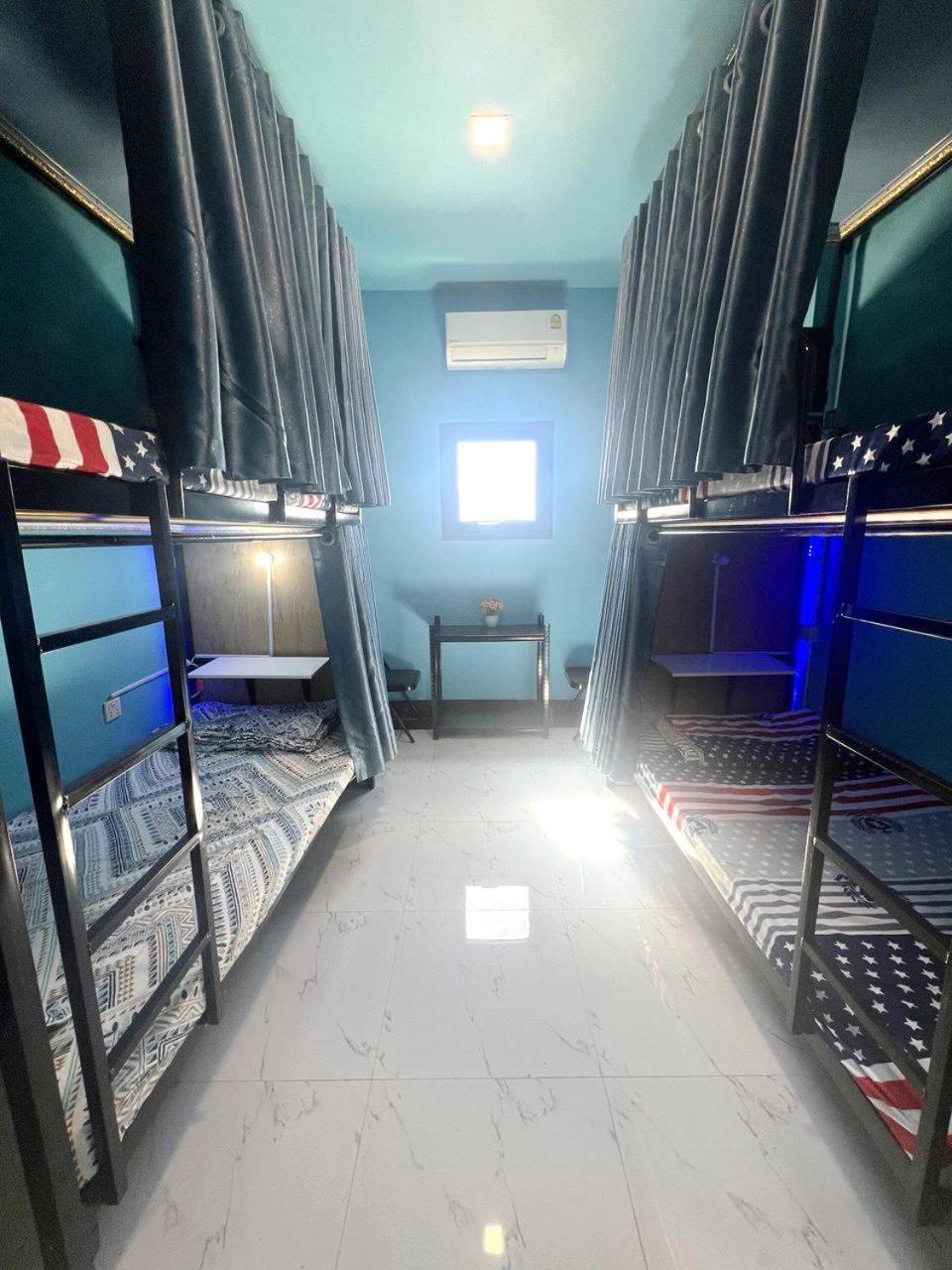 Tva Homestay - Tva Sleepbox - Tva Working Space Πνομ Πενχ Εξωτερικό φωτογραφία